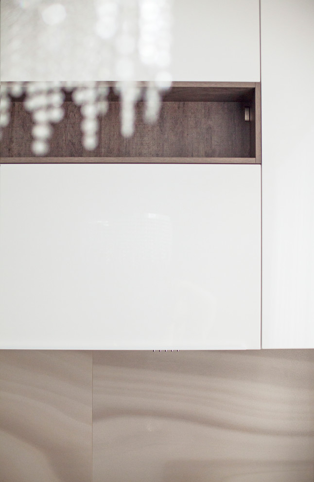 ЛАКОНИЧНЫЙ И ПРАКТИЧНЫЙ ПРОЕКТ