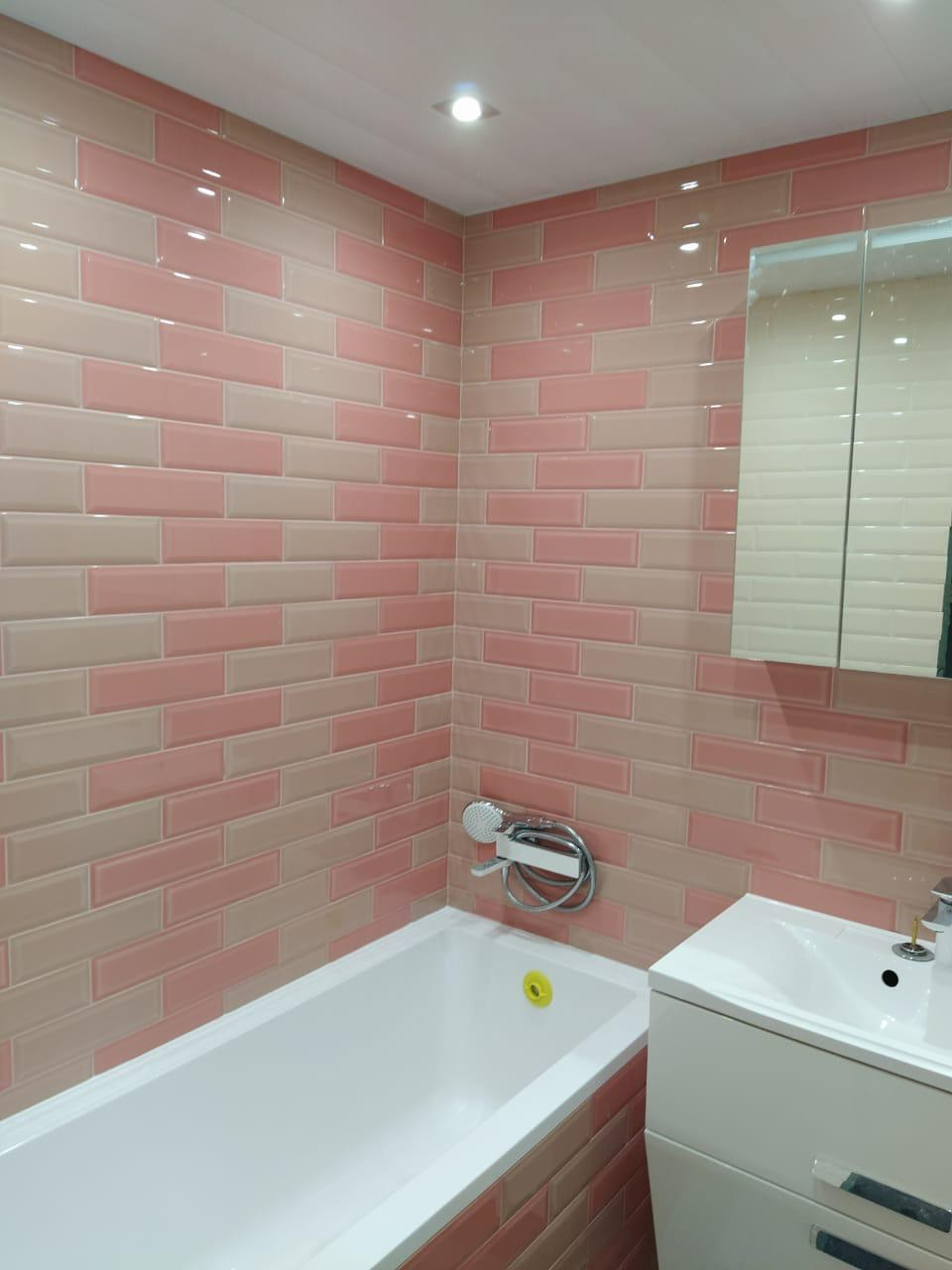 Квартира 75м2 ул. Кировоградская, 19к2