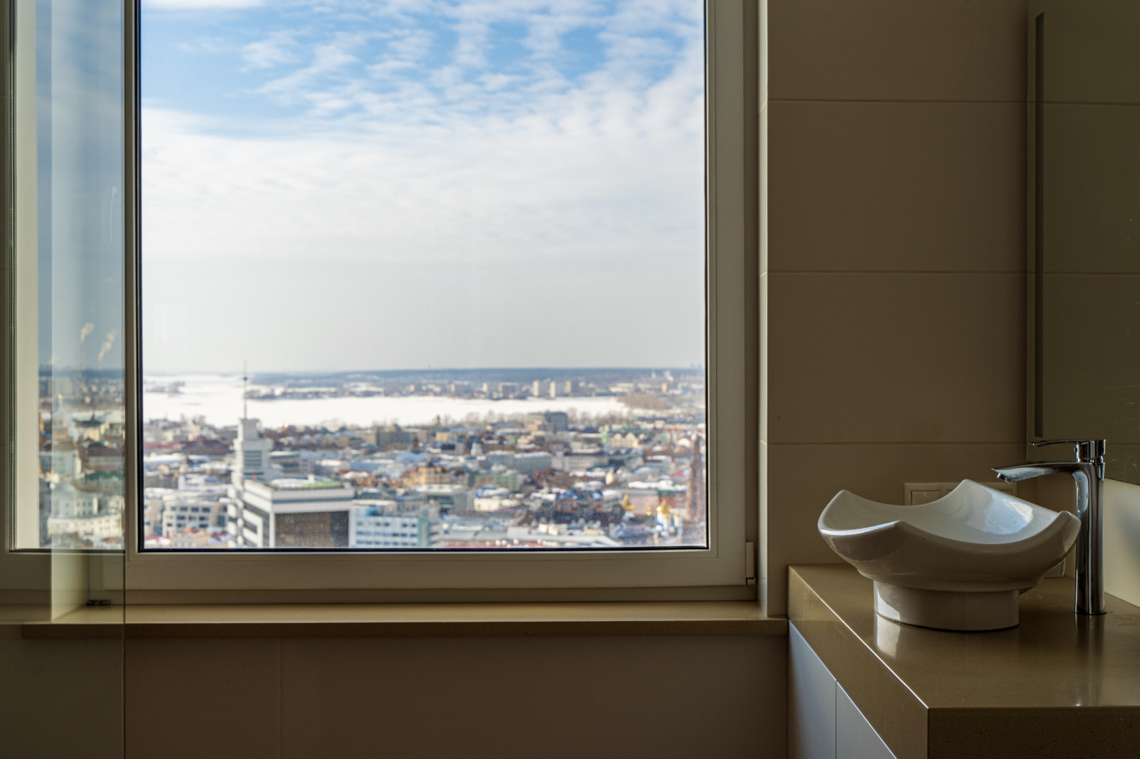 Ванная комната