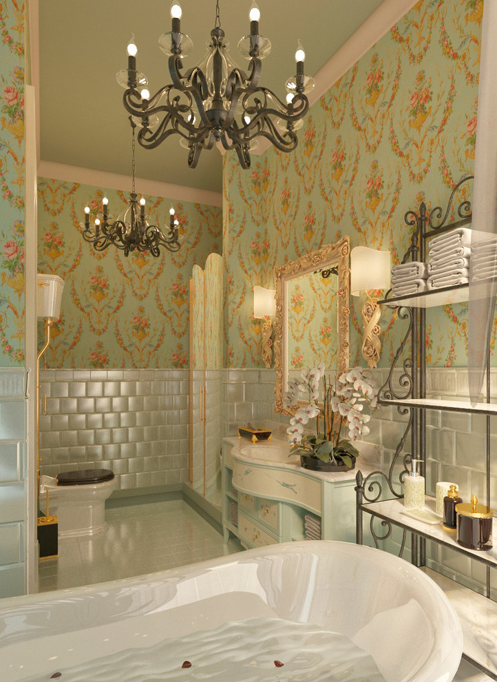 Дом в Репино