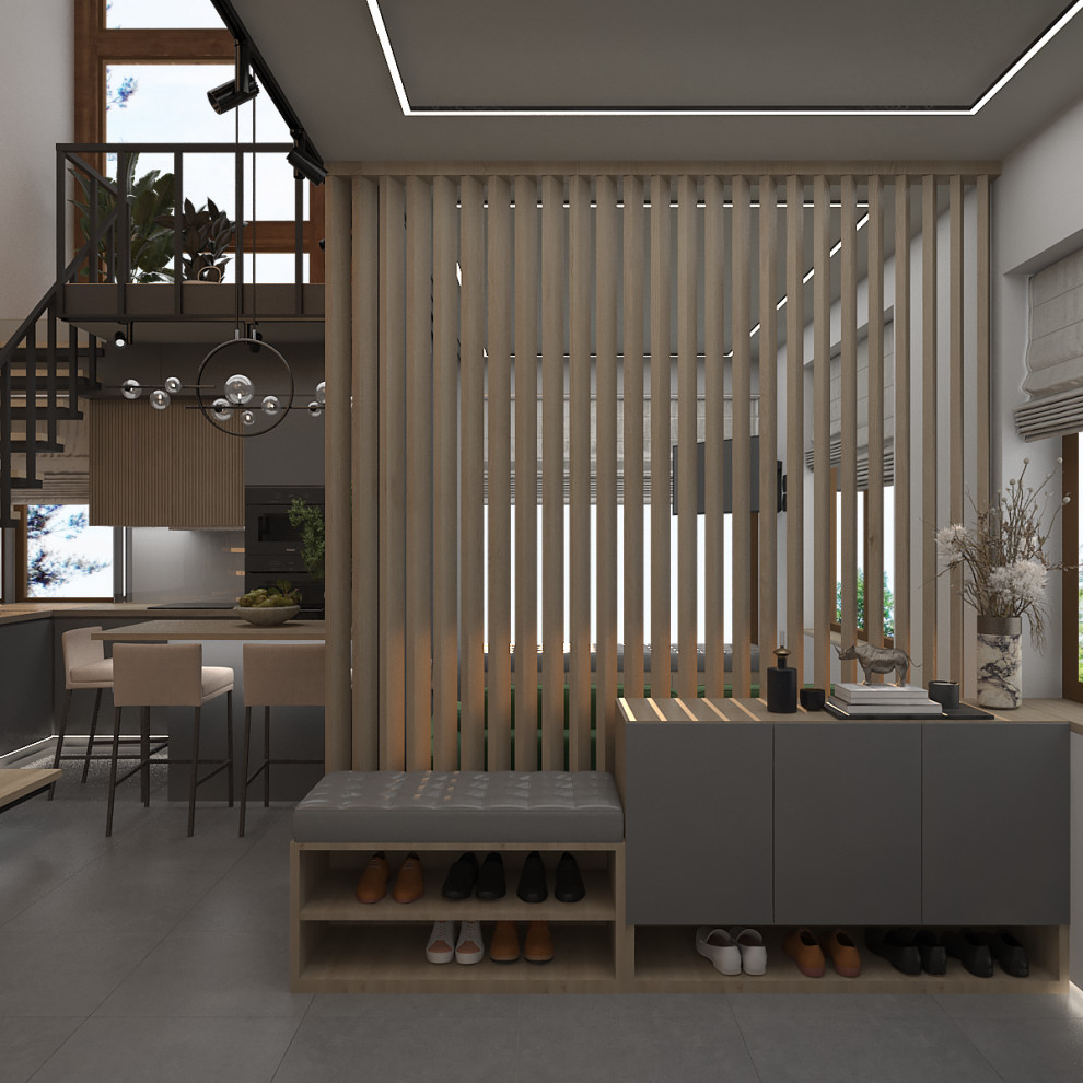 Проект Сочи