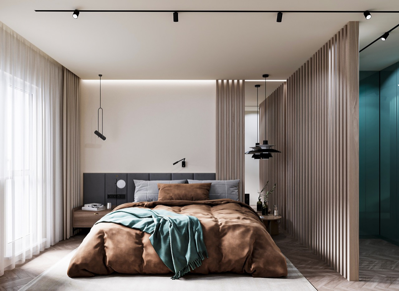 Проект комнаты