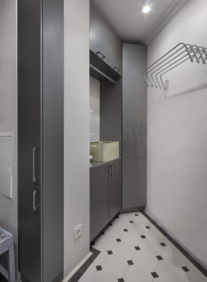 Сакко и Ванцетти (мебель фирмы Selena)