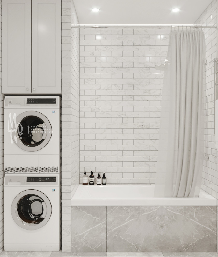 Дизайн-проект дома в г.Хабаровск