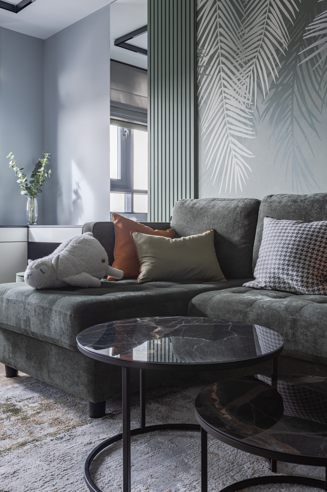 ЖК "Артлайн"