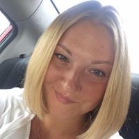 Светлана Телегина