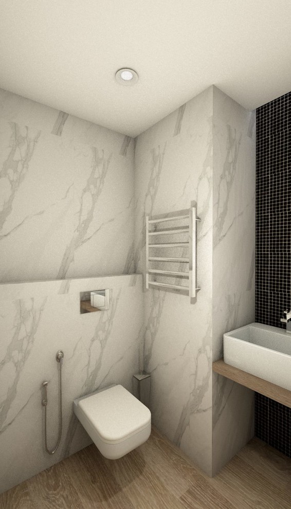 Тайнхаус КП "Кронбург"