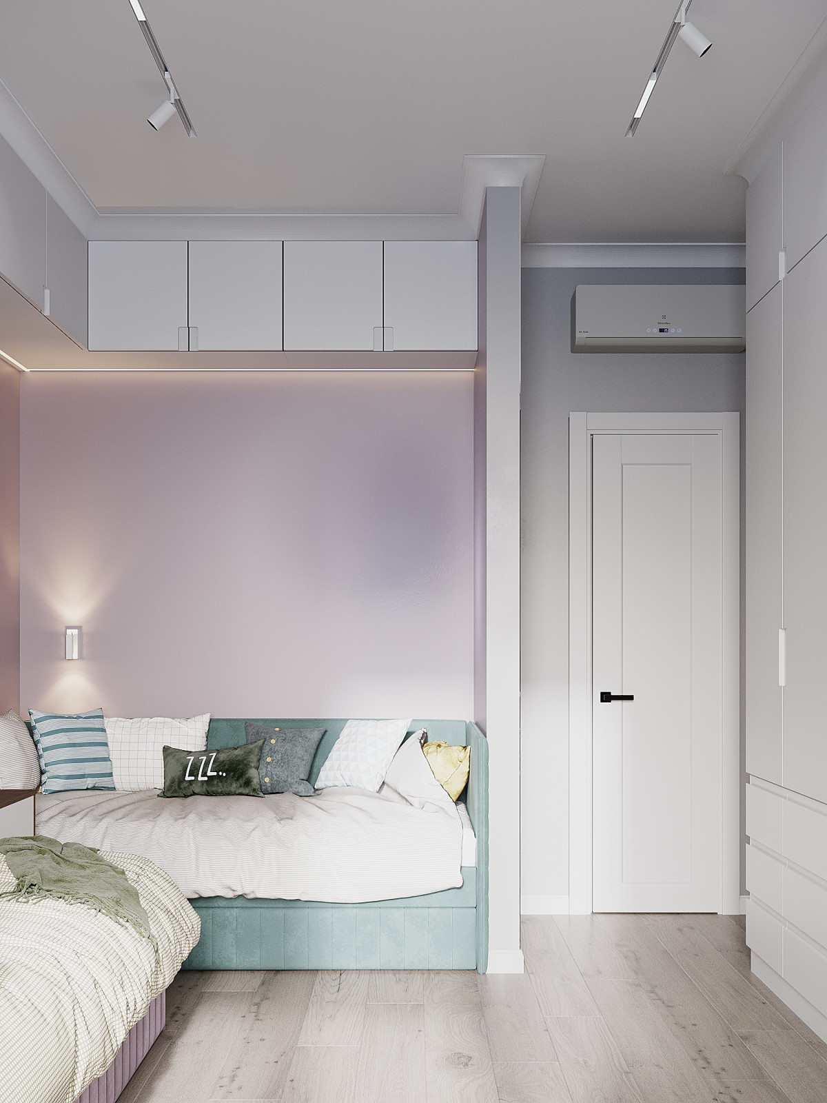 ЖК Серебряный парк