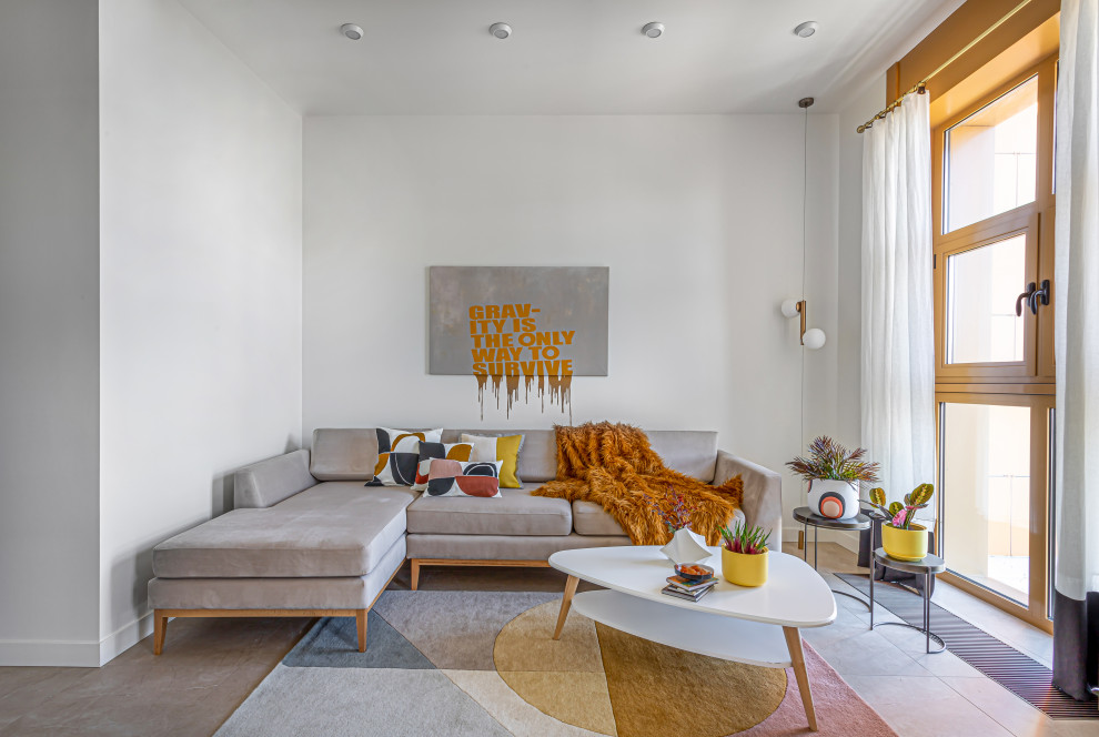 Квартира в ЖК "Рассказово"