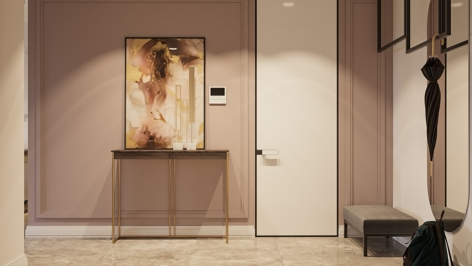 ЖК "Клевер парк"