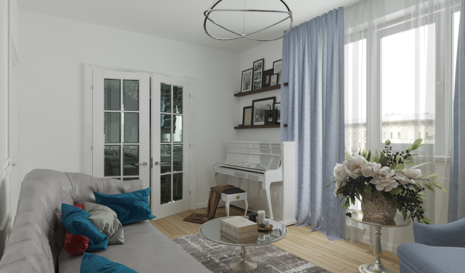 Евгения Тимошкина