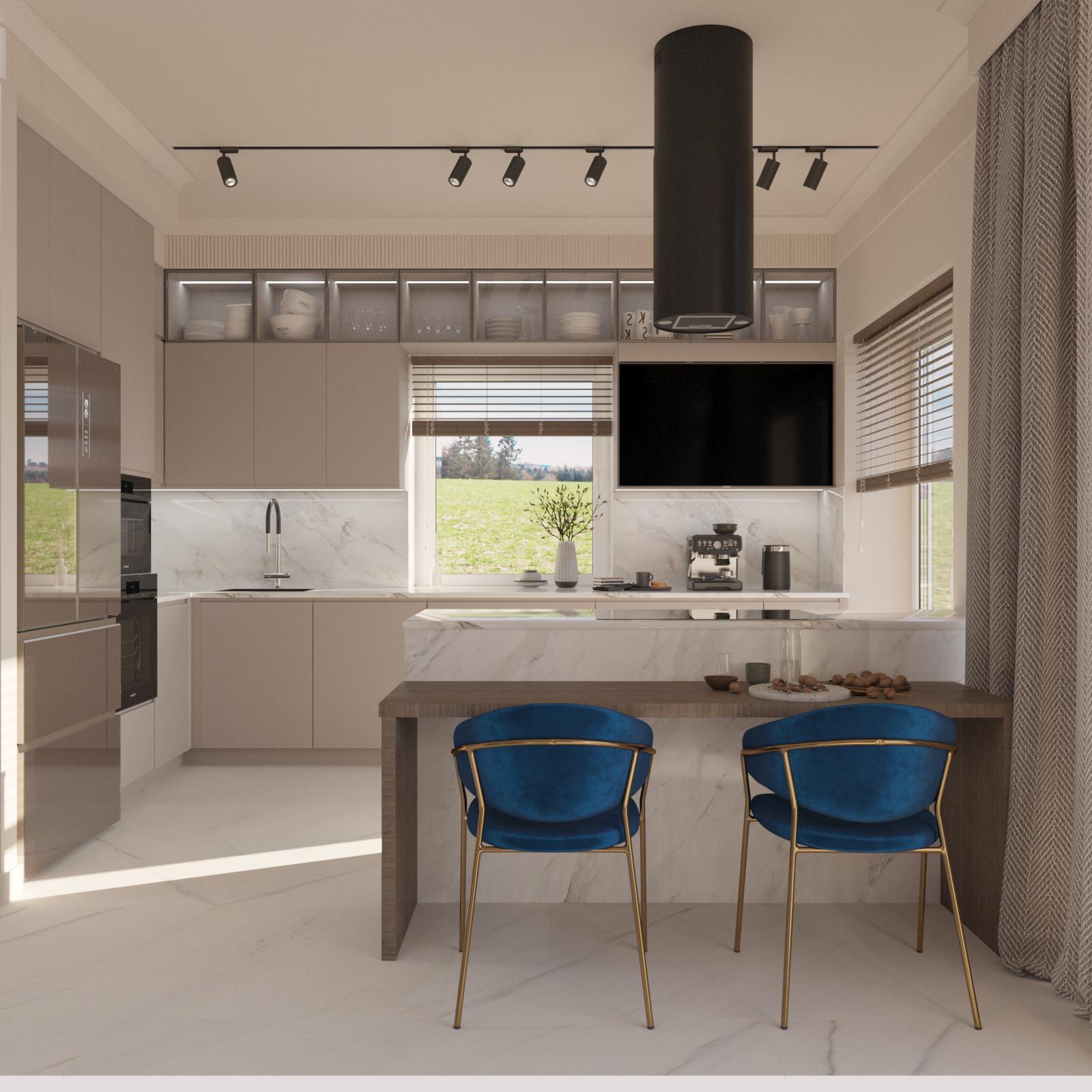 Дом п. Патрушева