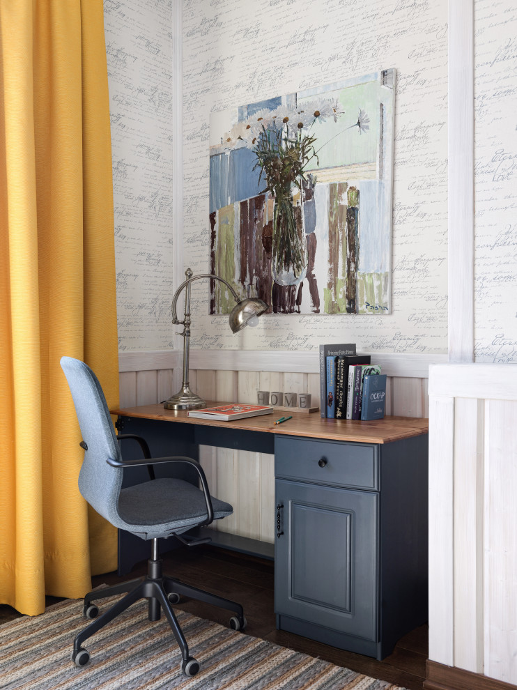 Загородный дом Мещерское