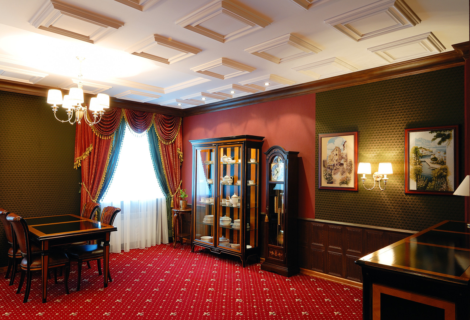 Проект квартиры