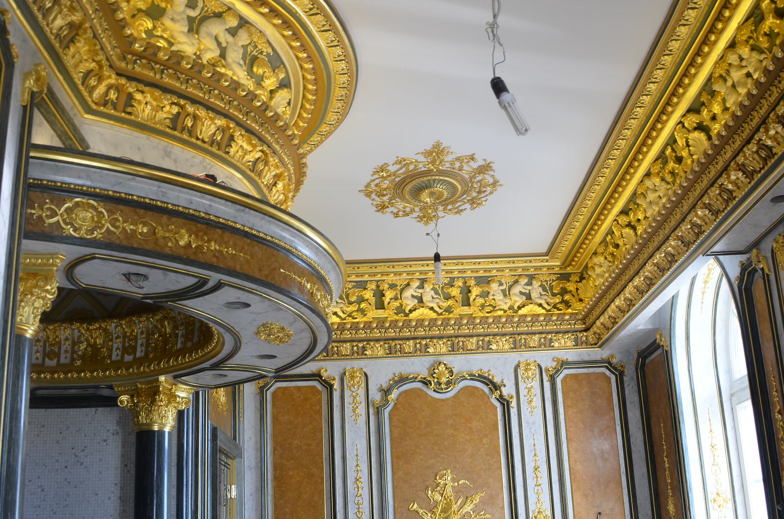 Москва, Стрешнево