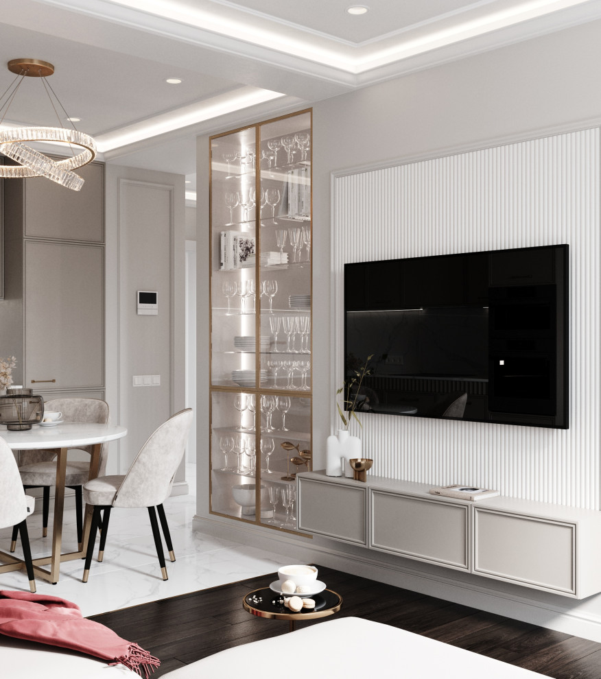 ЖК Академика Павлова