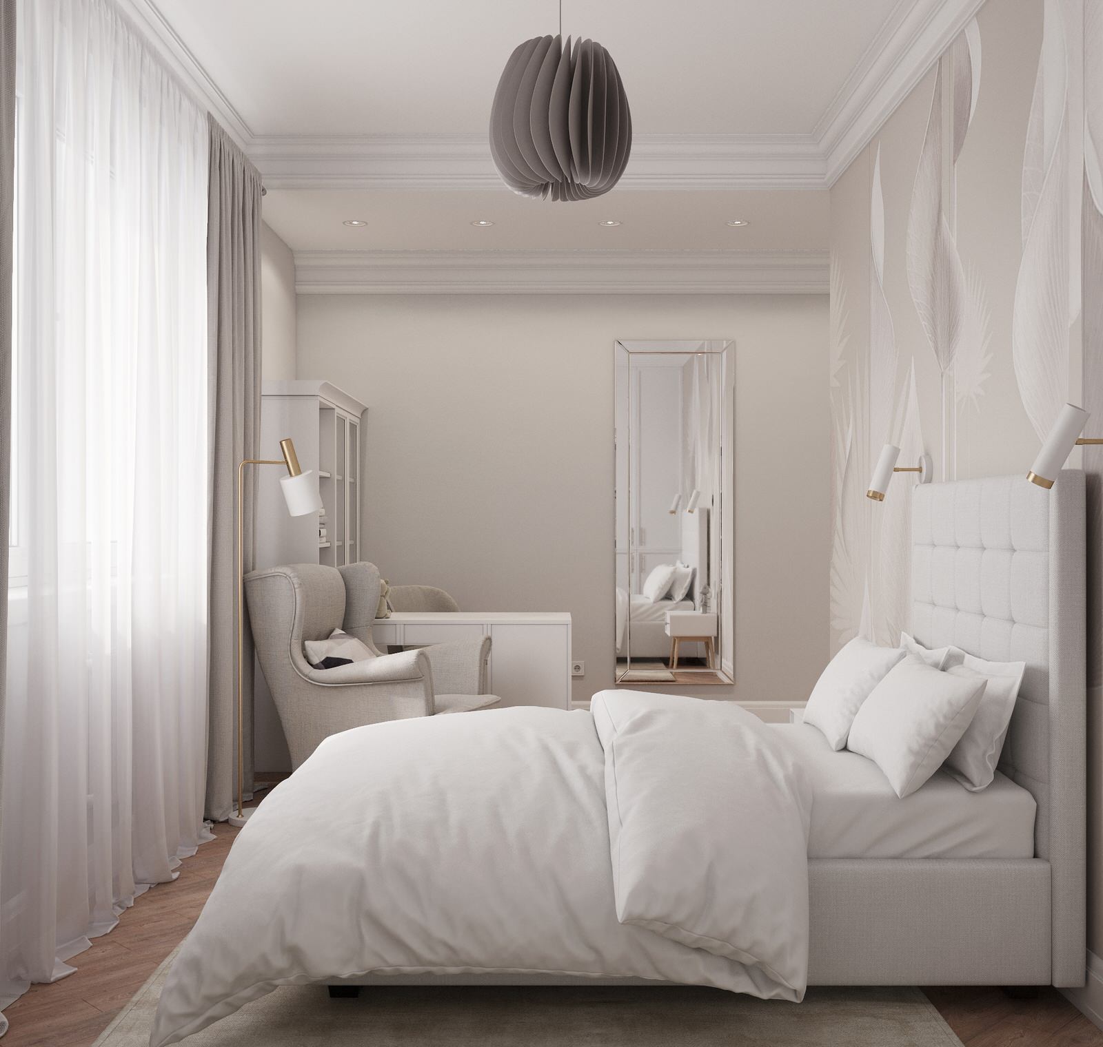 Детская для девочки 8 лет