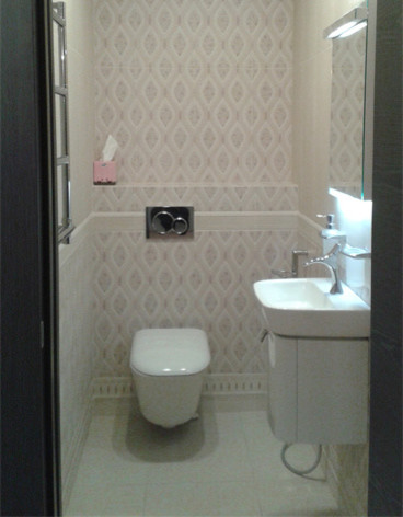 Квартира в ЖК «Северный парк»