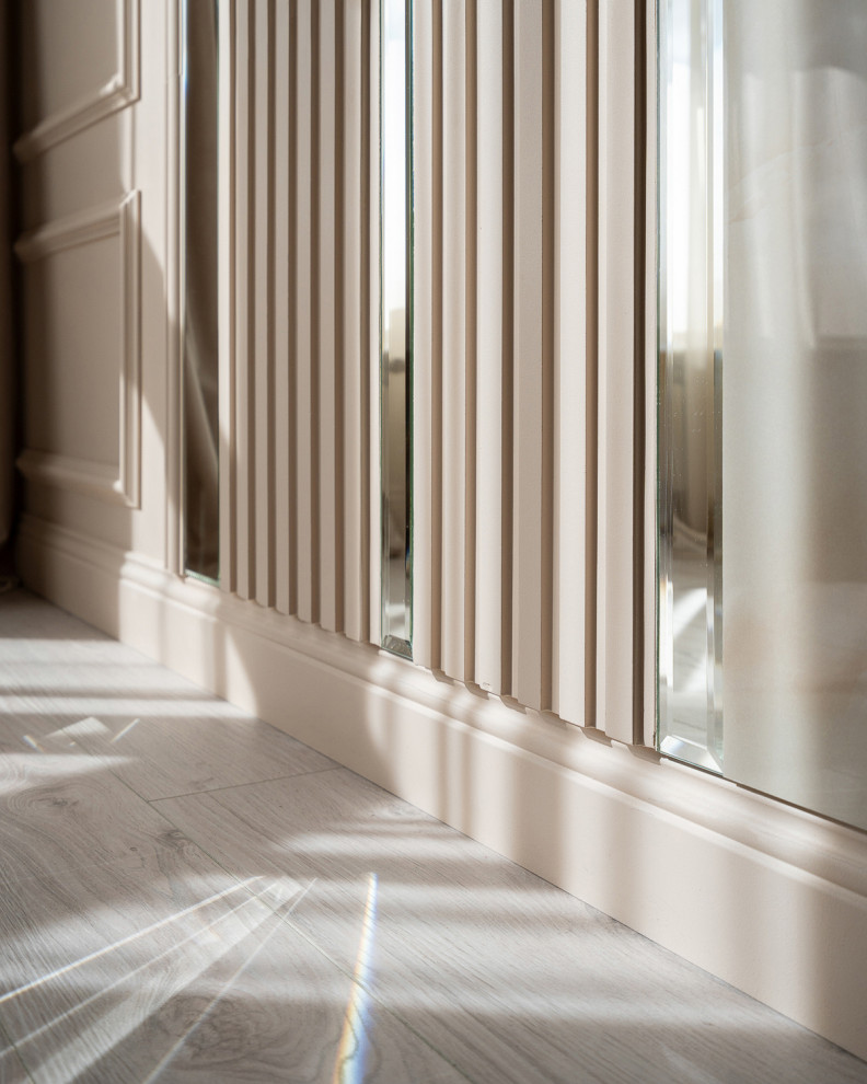 ЖК Парад Планет