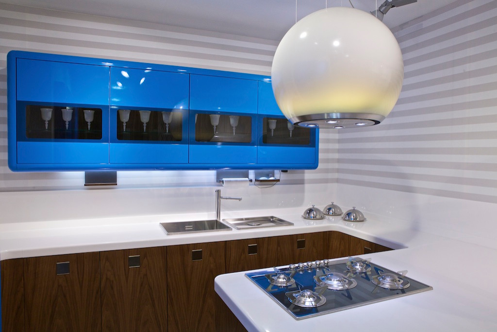 Прототип модели "ICON"