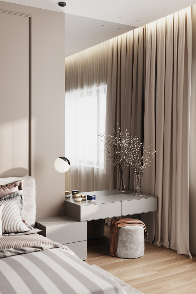 Квартира в старом доме с центре Москвы