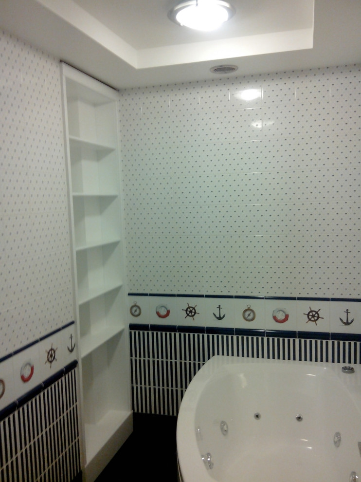 Квартира на Петроградской 2