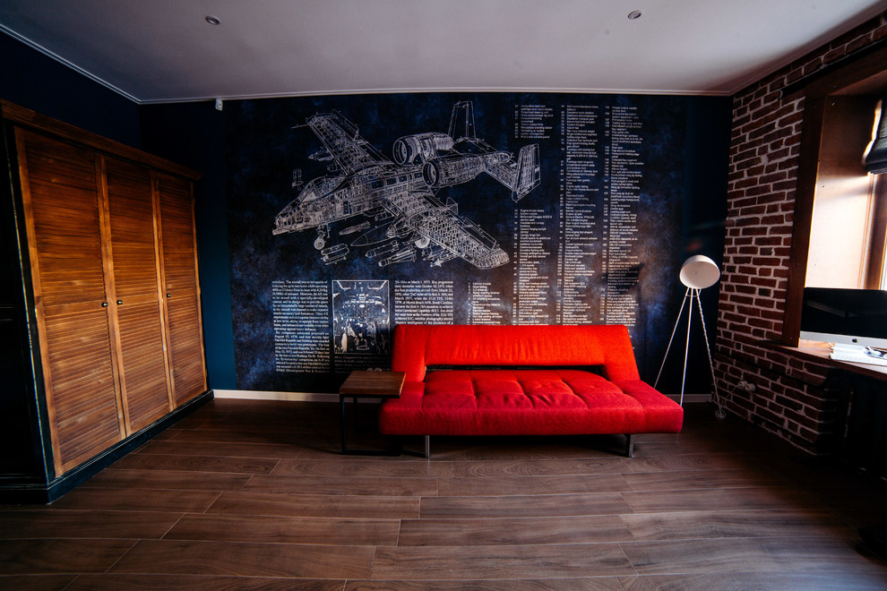 ЛОФТ АВИАТОР