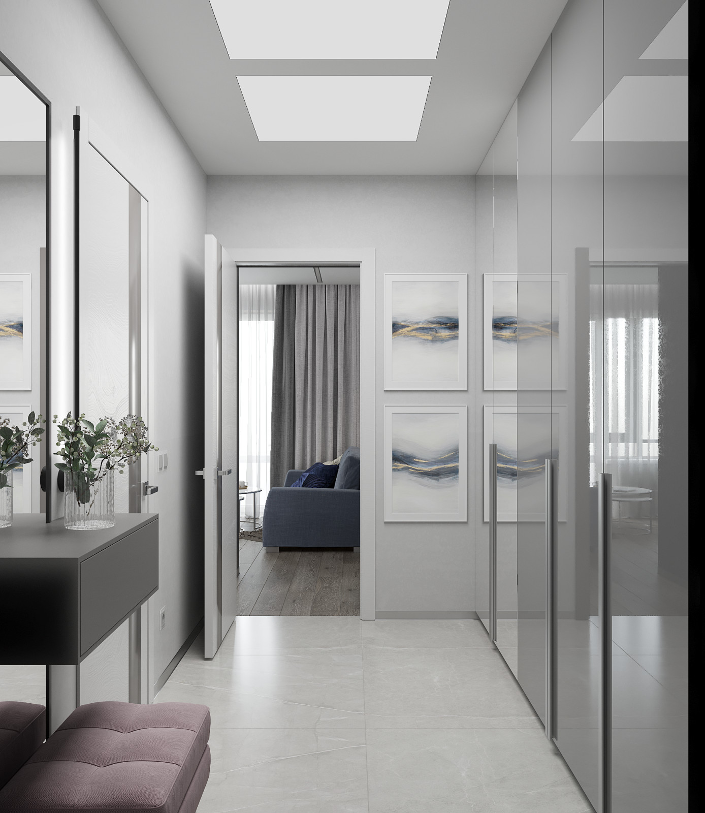 ЖК "Сосновый бор"