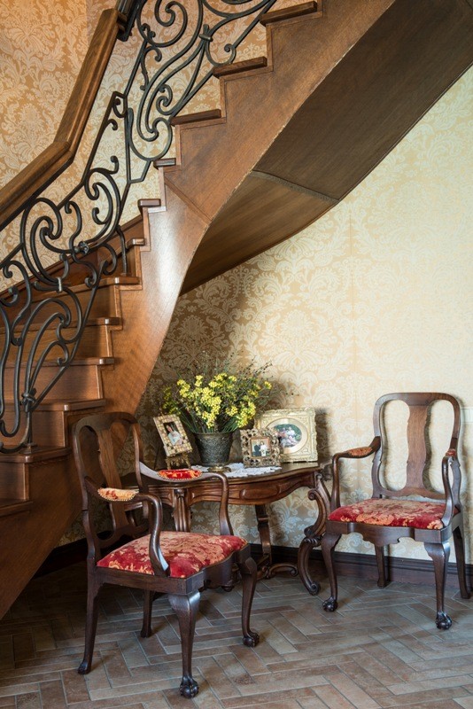 Дизайн студия Юлии Маркос