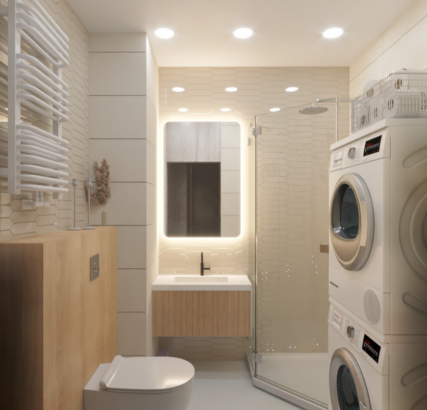 ЖК "Грин Парк"