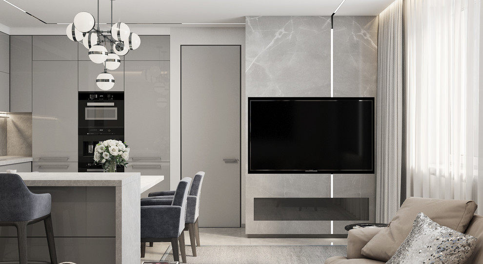 Флора и Фауна