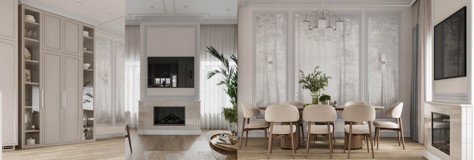 Загородный дом в х. Рыбацком.