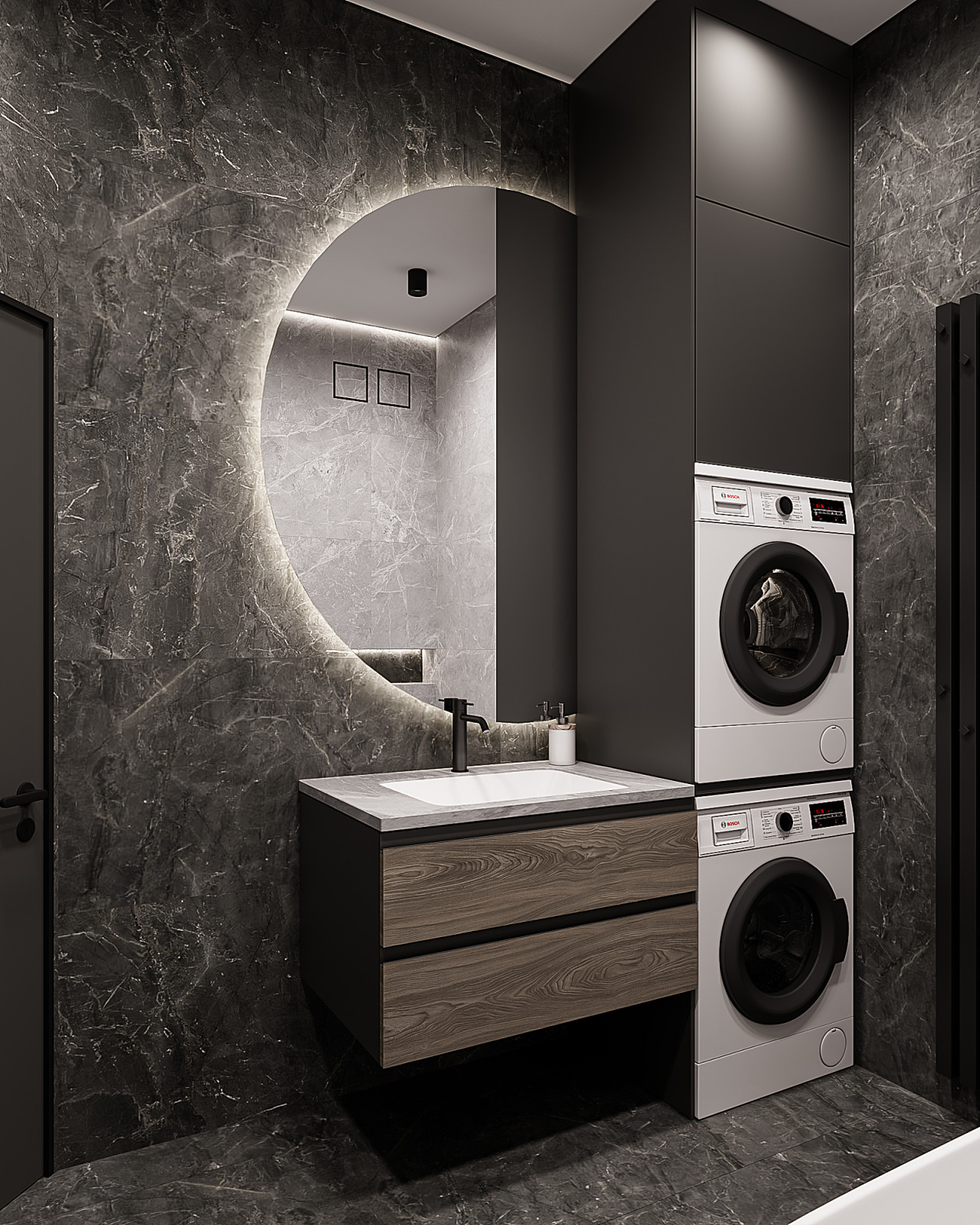 поселок Княжеский