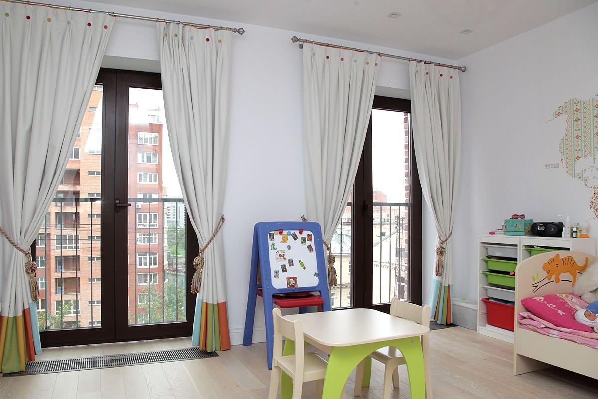 Квартира в Москве