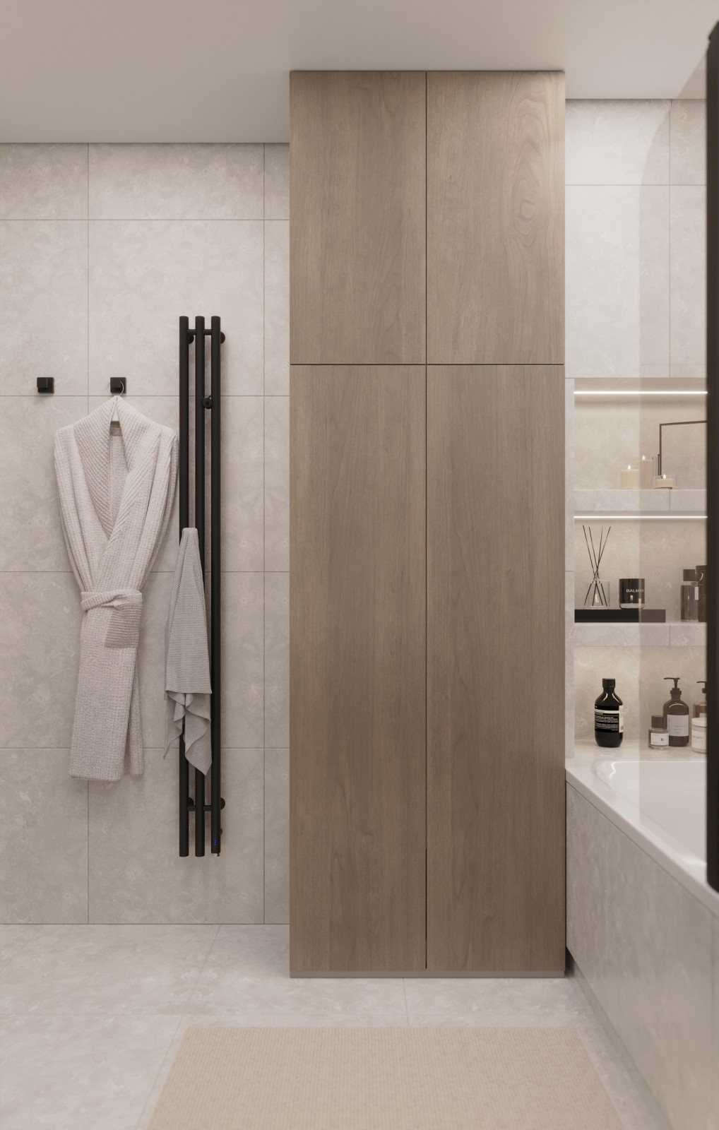 ЖК Черная речка