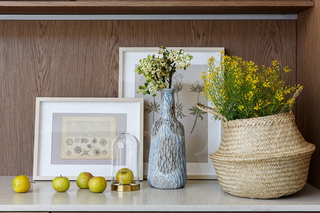 Дом в п.Ольшаники