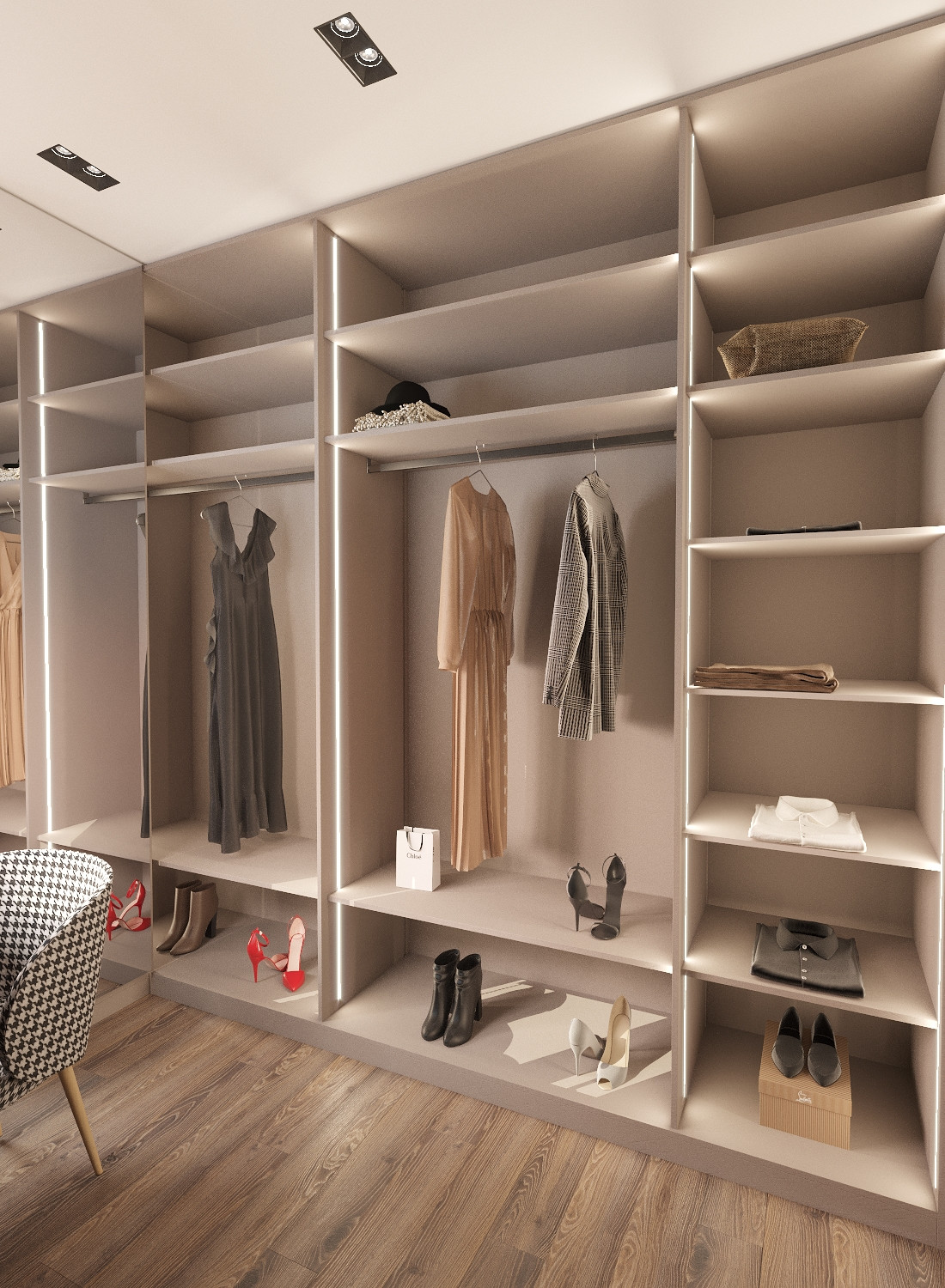 Апартаменты 70 кВ.м в ЖК БУКИНИСТ