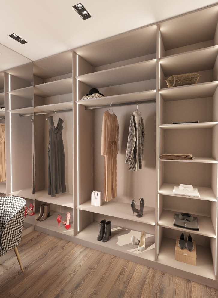 Апартаменты 70 кВ.м в ЖК БУКИНИСТ