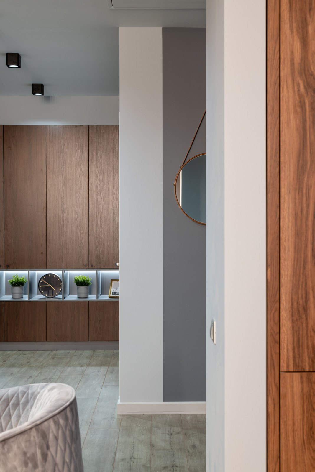 Частная баня в Подмосковье