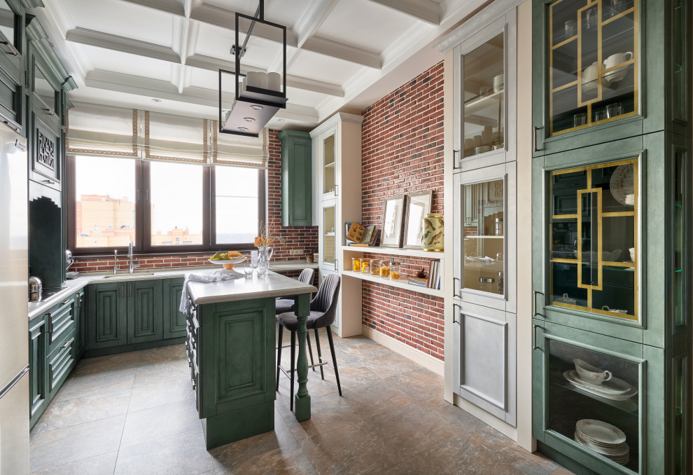 ЖК "Измайловский" - Семейное счастье (фото)