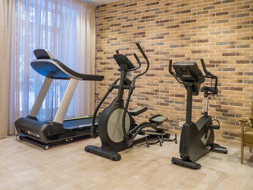 Загородный дом по Новой Риге