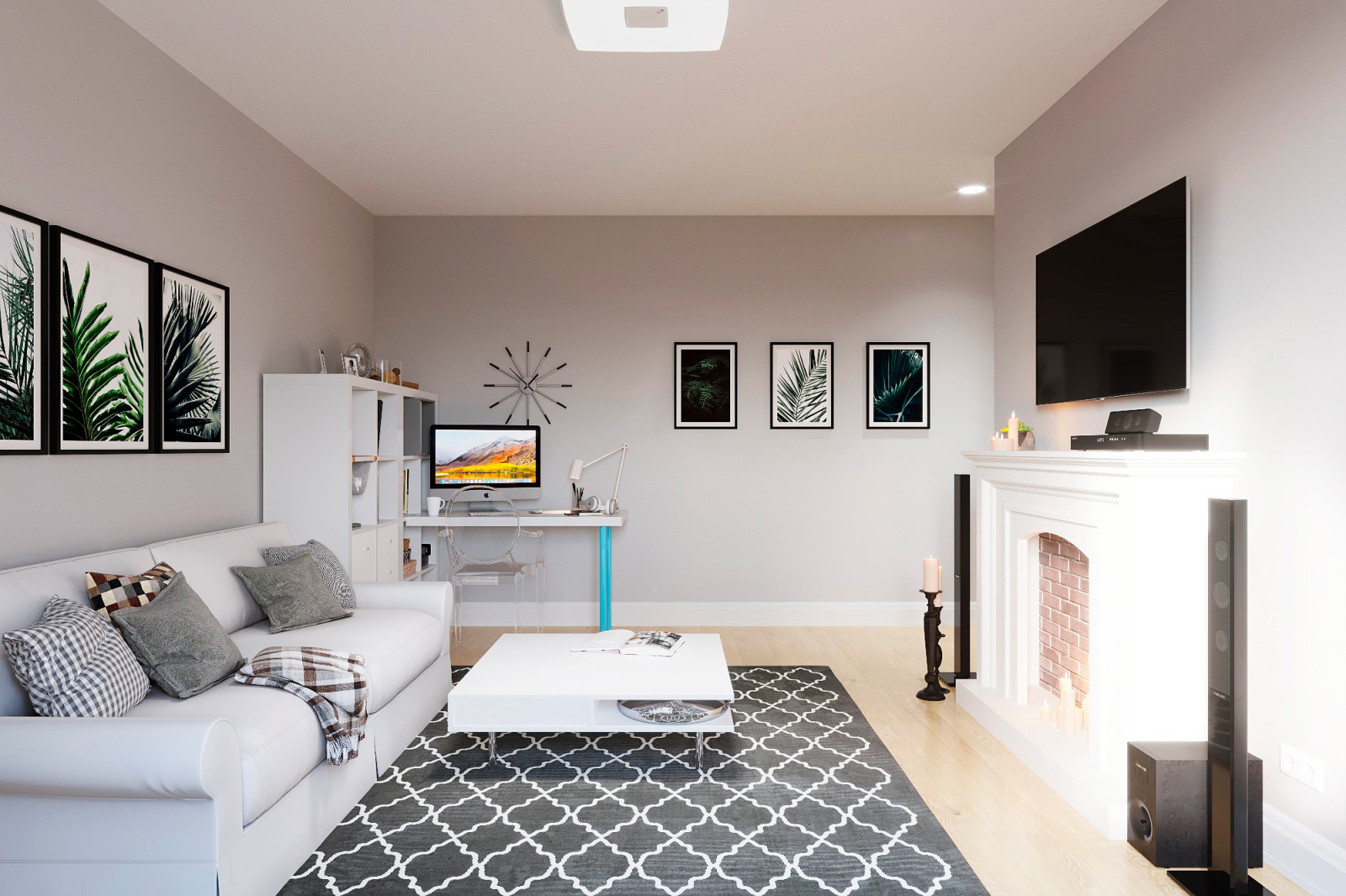 Квартира в Крыму