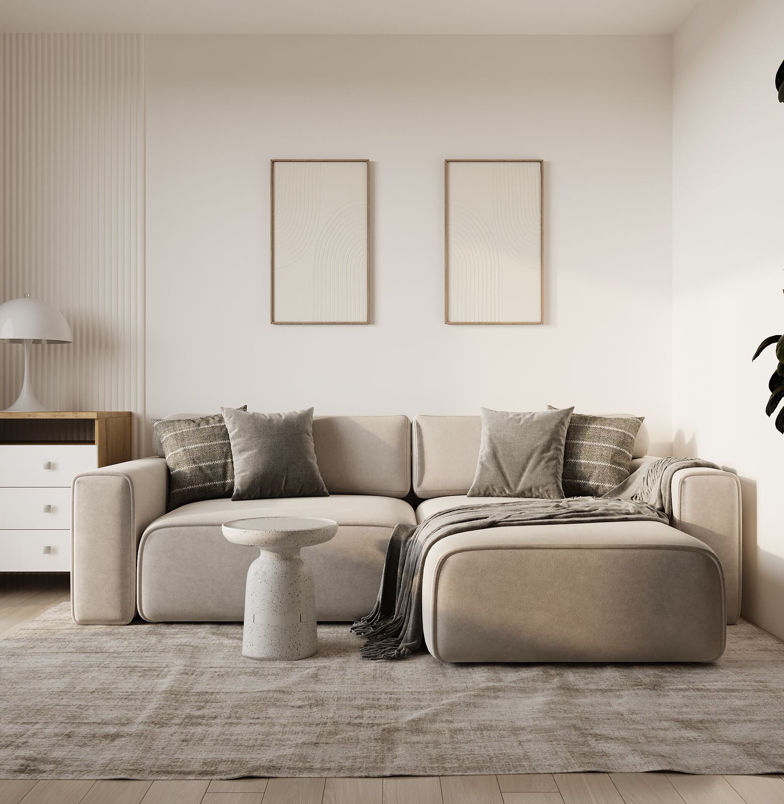 ЖК Солнечный бульвар