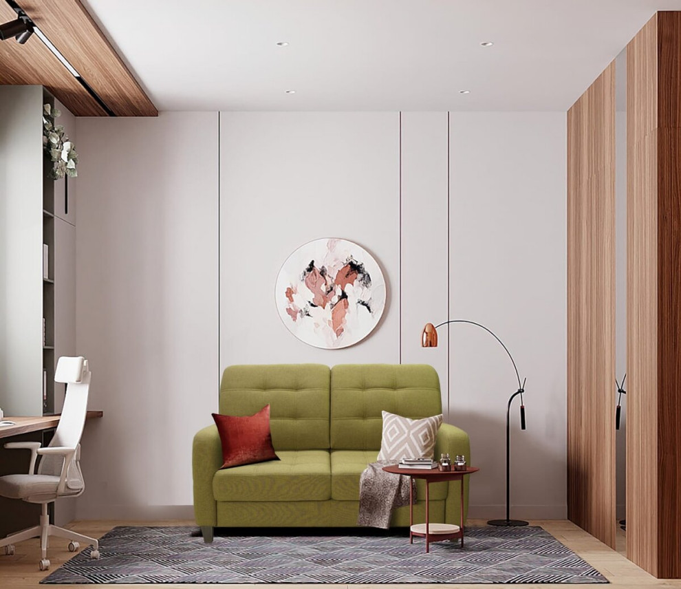 «Простодушный»