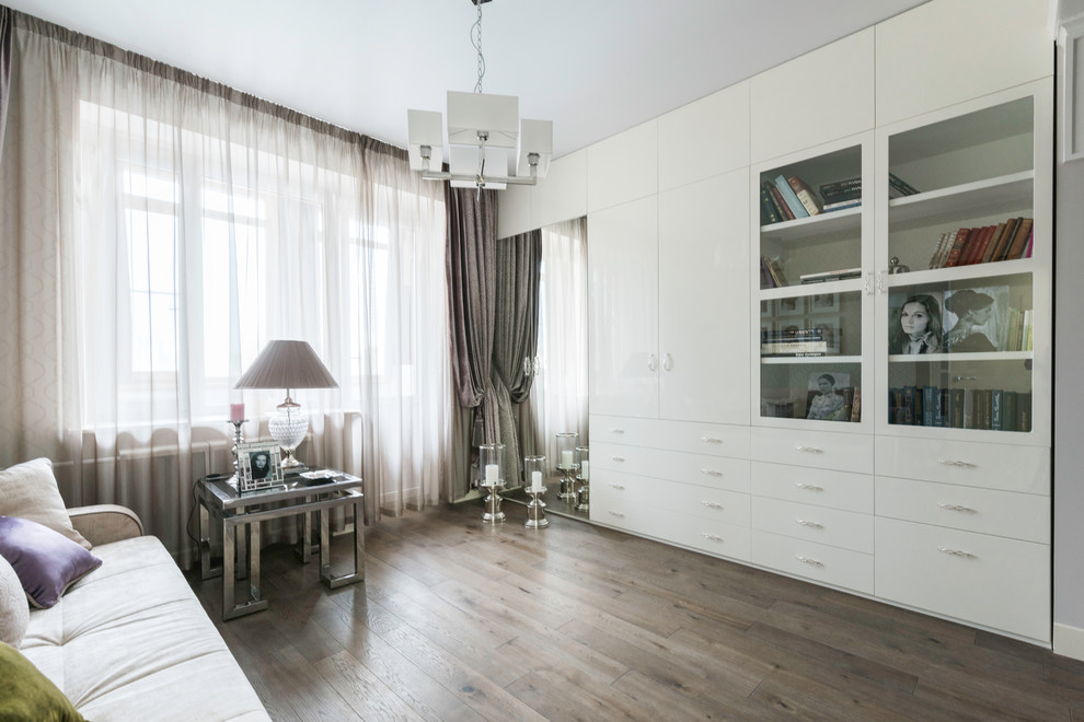 Проект для Людмилы Чурсиной ДО Преображения