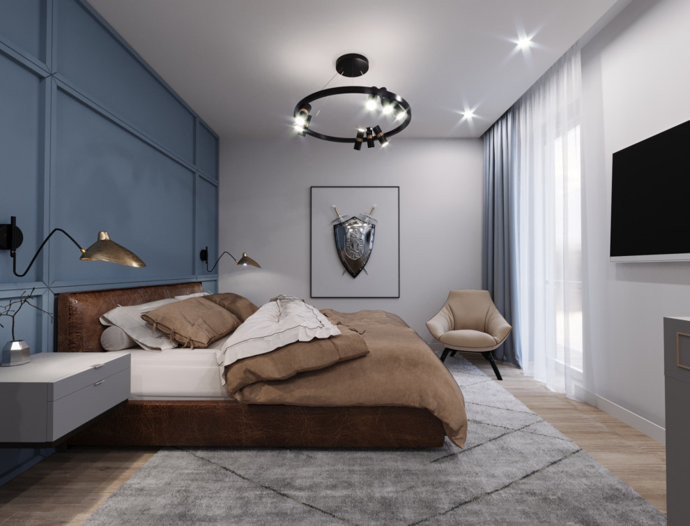 Коттедж в Новопокровском