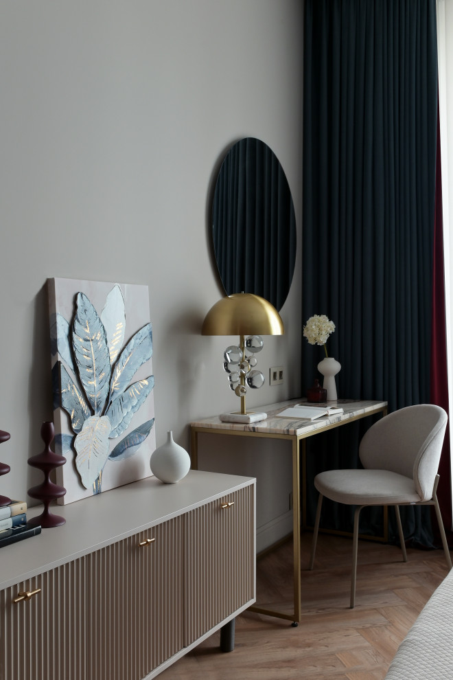 ЖК Серебряный парк