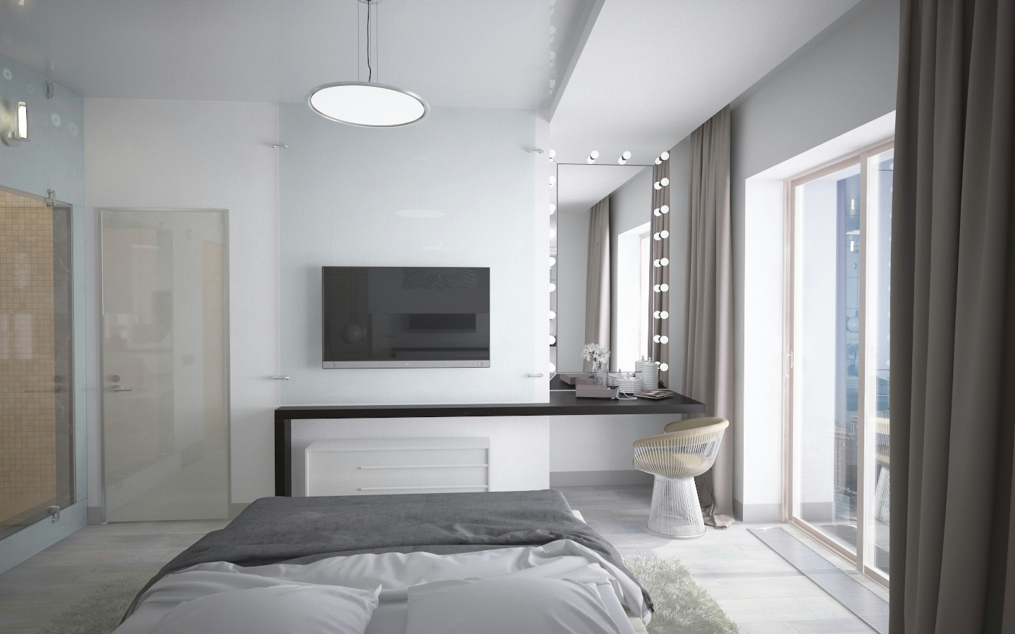 Квартира 110м2