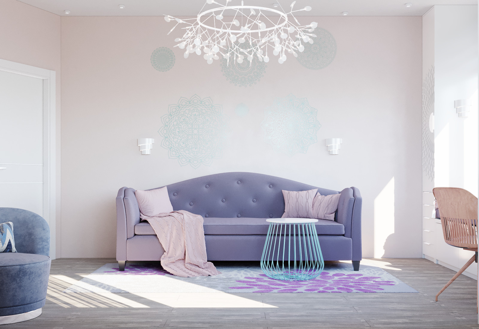 Город на воде