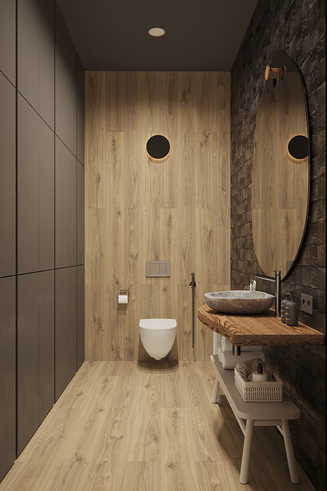 Дом PR-99 в КП Заповедник